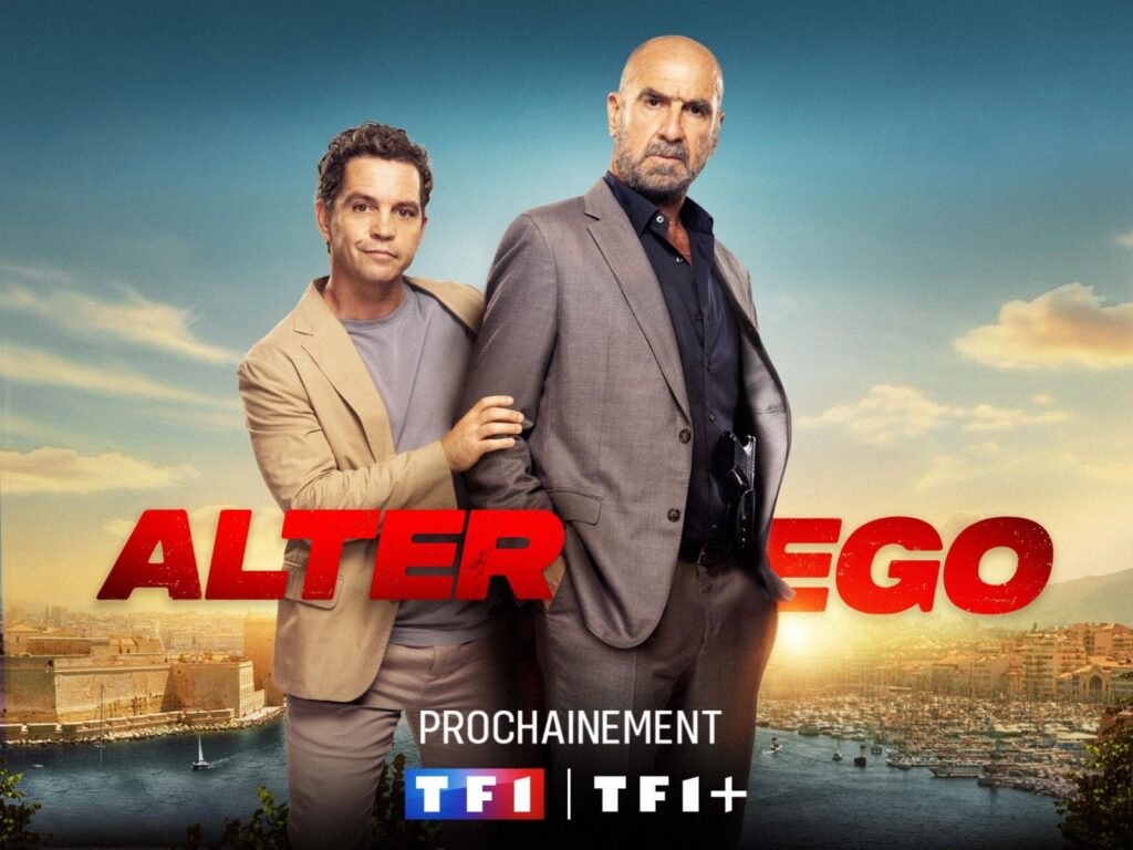 Film alter ego